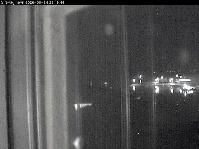 Webcam Sirevåg, Hå, Rogaland, Norwegen