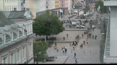 Norway today