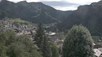 Chatel: Village - Portes du soleil