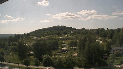 Jagiellonian Views: Karczówka Landscape