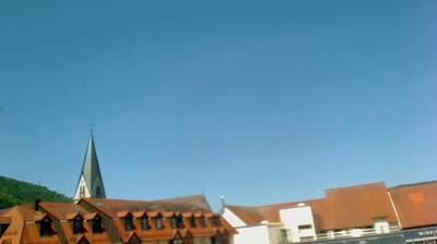 Rorgensteig weather webcam