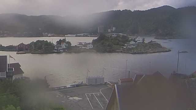 Andabeloy › North-West: Risholmsund