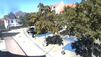 Bensheim: Webcam Hospitalbrunnen