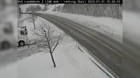 Sogn og Fjordane: R Lundebotn ( moh)