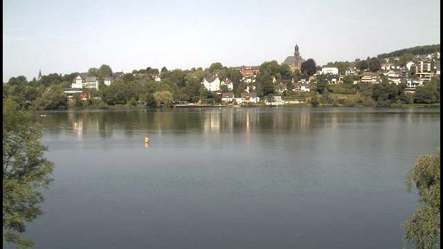 Harkortsee Weather - A Scenic View Webcam