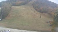 Visegrád: Nagyvillám Sípálya (ski)