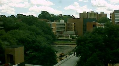 Rhodes Research Center: Majestic Landscape View