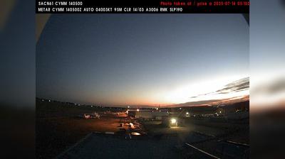 Fort McMurray Airport