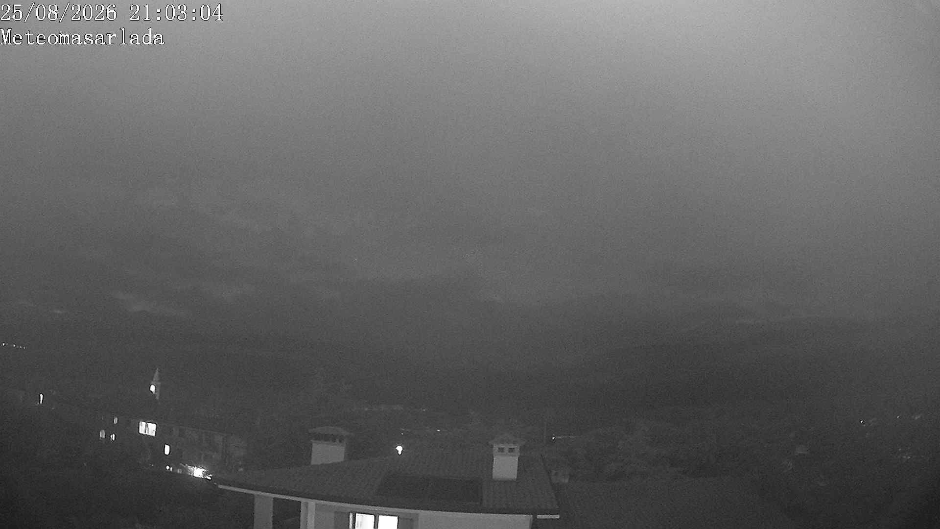 Traffic Cam Dardago: Vista Sauc e Piancavallo