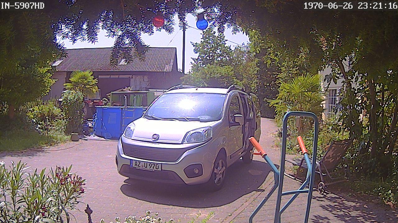 Schornsheim landscape Webcam