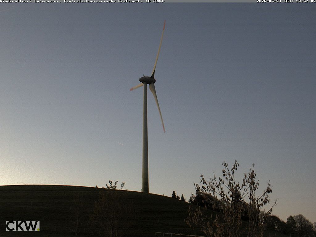 Entlebuch › Nordosten: Lutersarni