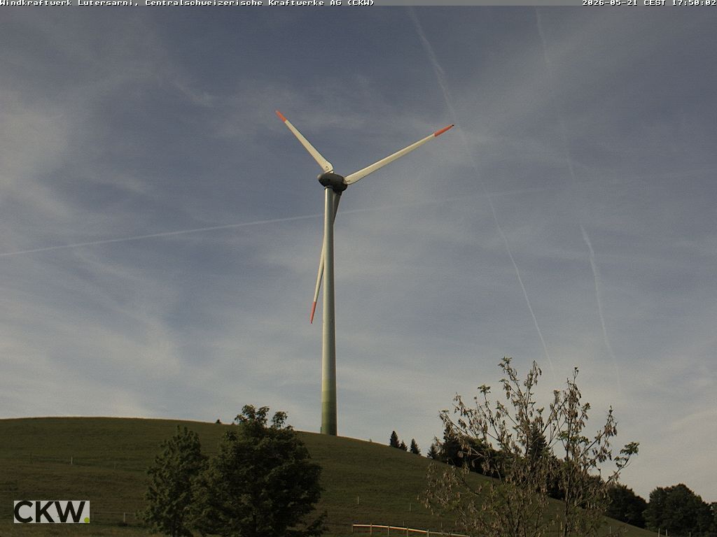 Entlebuch › Nordosten: Lutersarni