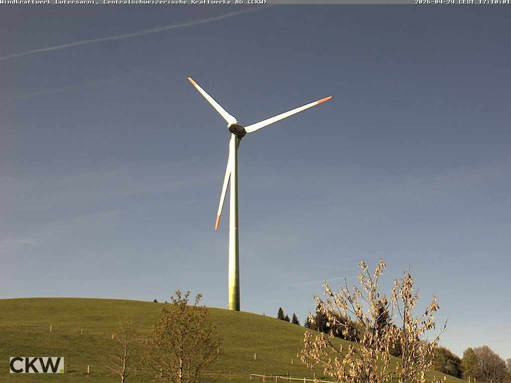 Entlebuch › Nordosten: Lutersarni