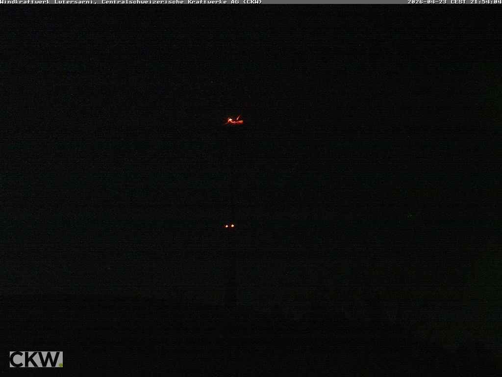 Entlebuch › Nordosten: Lutersarni