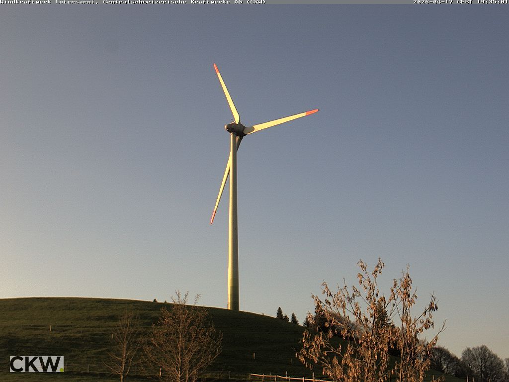 Entlebuch › Nordosten: Lutersarni