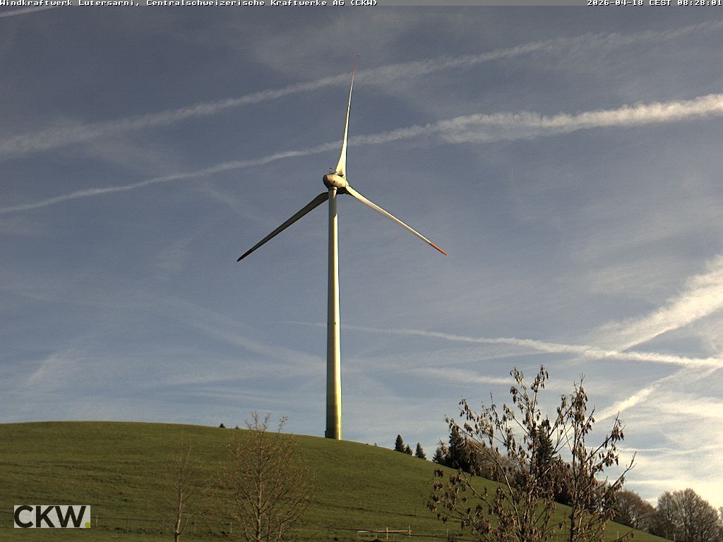 Entlebuch › Nordosten: Lutersarni