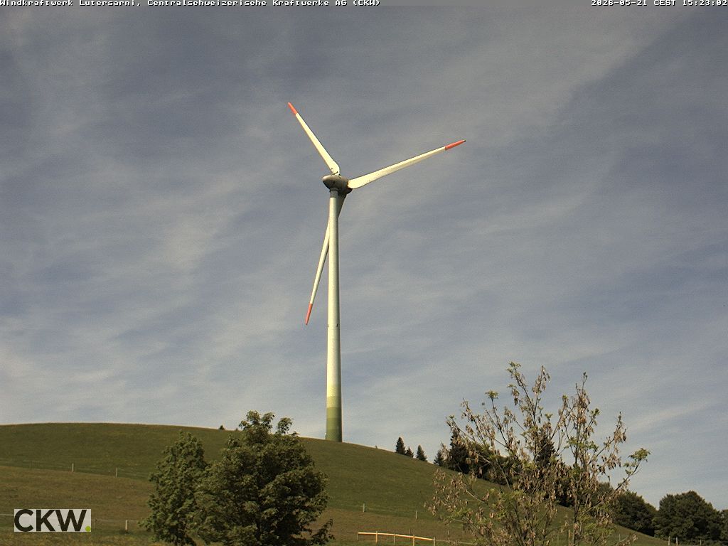 Entlebuch › Nordosten: Lutersarni