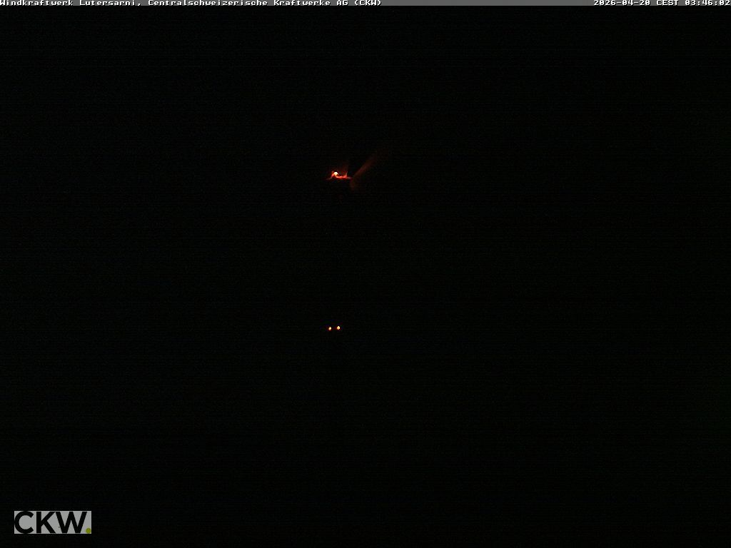 Entlebuch › Nordosten: Lutersarni