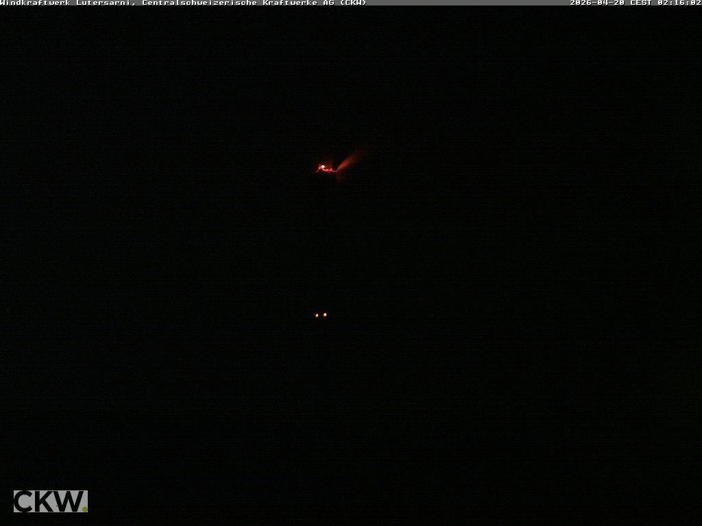 Entlebuch › Nordosten: Lutersarni