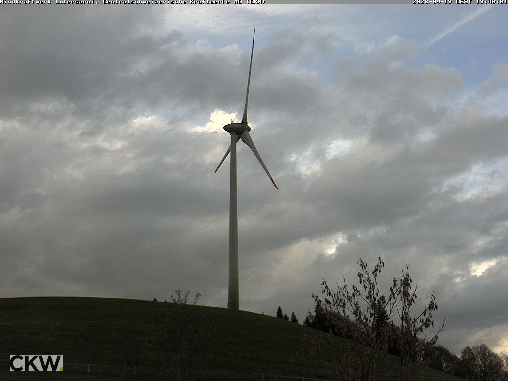Entlebuch › Nordosten: Lutersarni