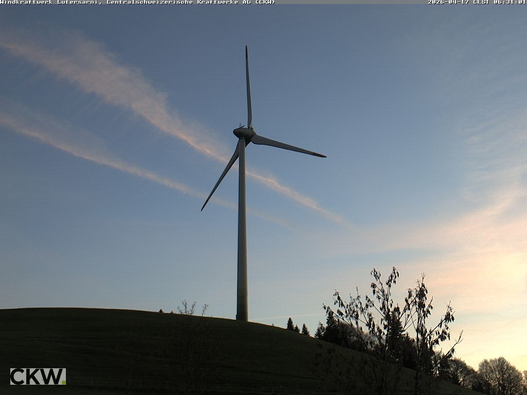 Entlebuch › Nordosten: Lutersarni