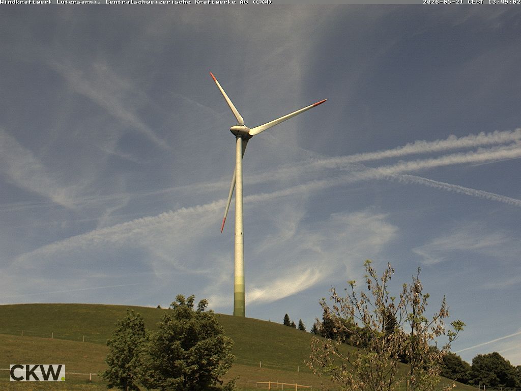Entlebuch › Nordosten: Lutersarni
