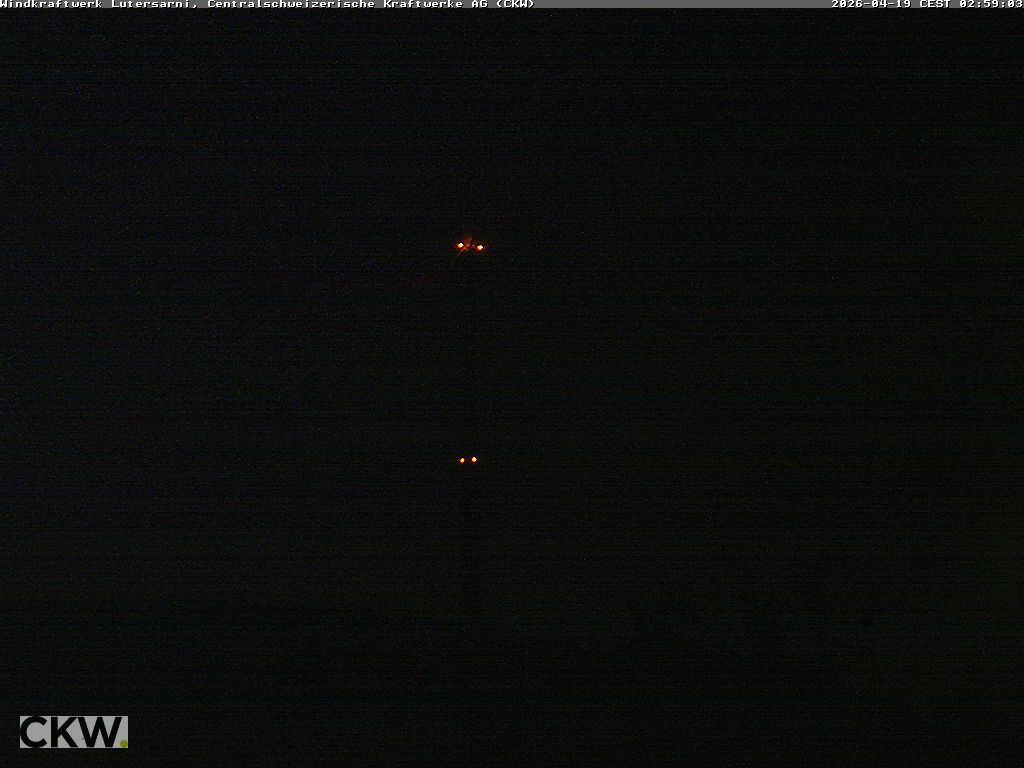 Entlebuch › Nordosten: Lutersarni