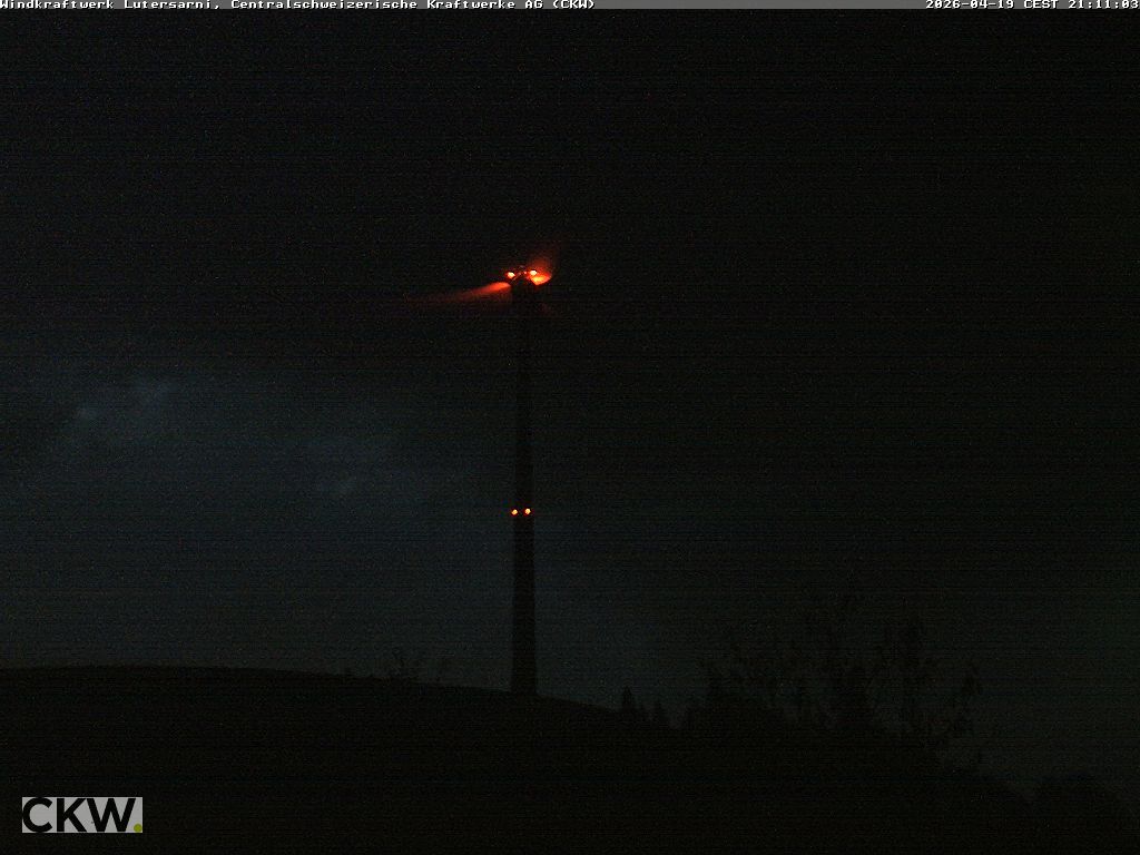 Entlebuch › Nordosten: Lutersarni