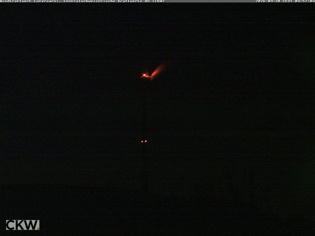 Entlebuch › Nordosten: Lutersarni