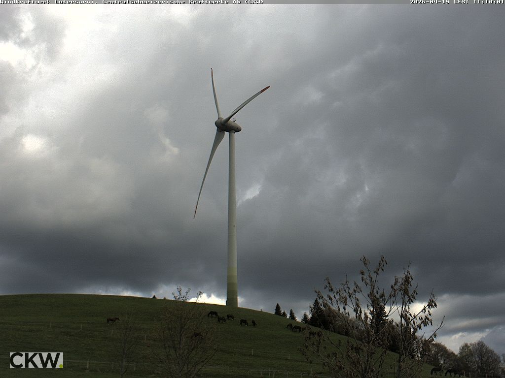 Entlebuch › Nordosten: Lutersarni