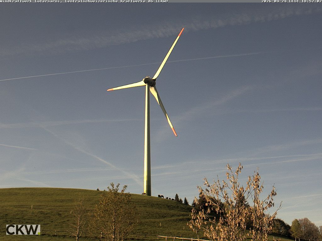 Entlebuch › Nordosten: Lutersarni