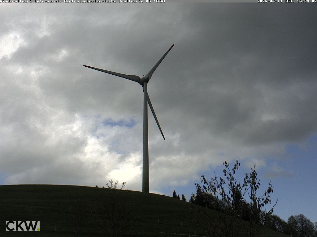 Entlebuch › Nordosten: Lutersarni