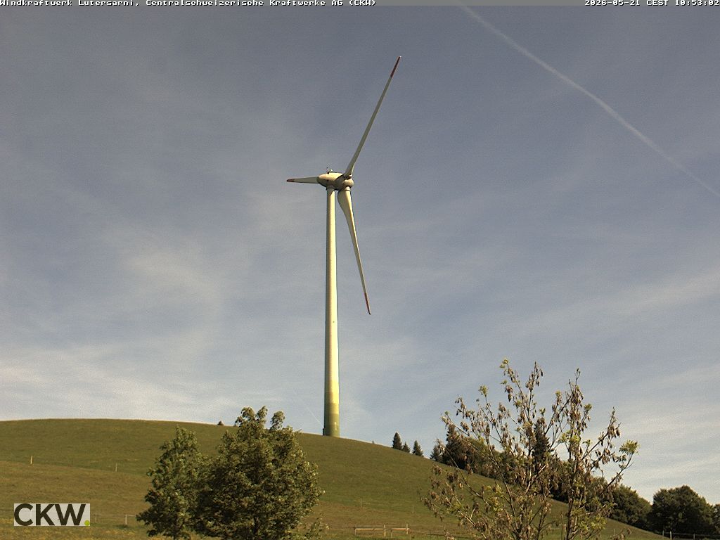 Entlebuch › Nordosten: Lutersarni