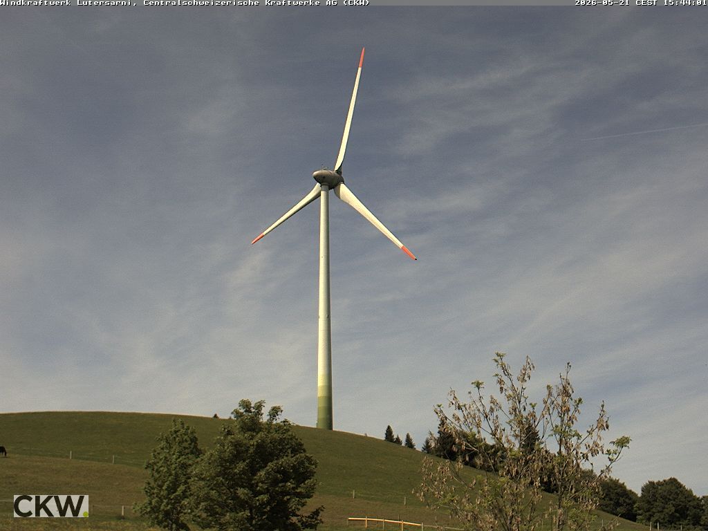 Entlebuch › Nordosten: Lutersarni
