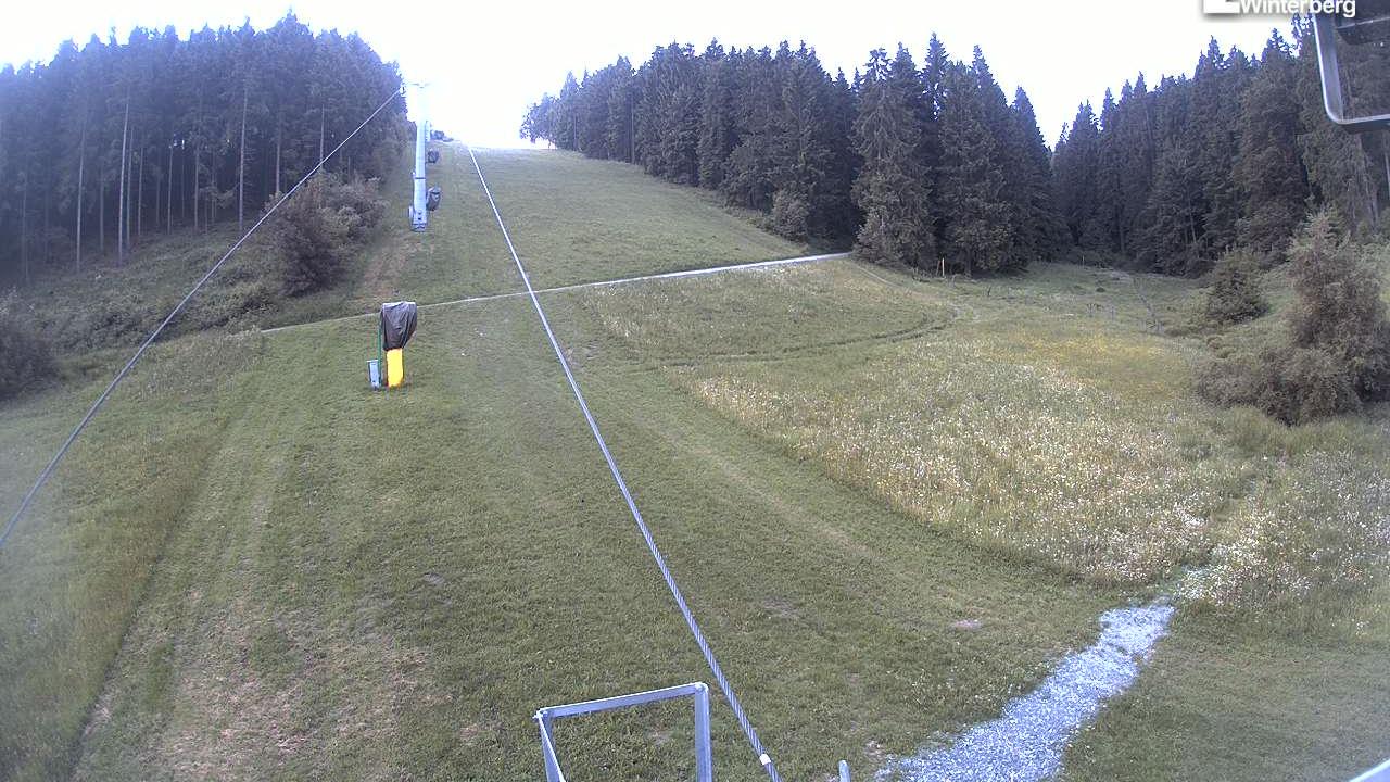 Silbach mountain Webcam