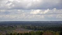 Norra Sandsjo distrikt: Nässjö, panoramabilder från vattentornet