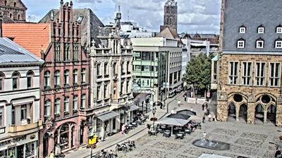 See Minden Live Webcam & Weather Report in Minden, North Rhine ...
