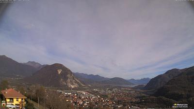 Preview delle webcam di Casale Corte Cerro