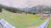 Bardonecchia: Pian del Colle