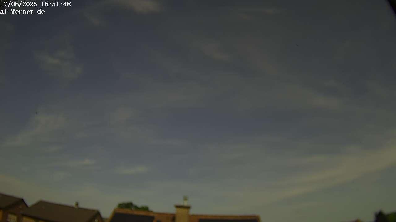 Sassenberg Weather & Traffic Webcam
