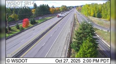 164th Ave Traffic 164th Ave Traffic