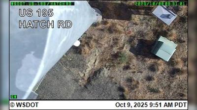 Hatch Rd: US 195 Traffic & Landscape Hatch Rd: US 195 Traffic & Landscape