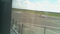 Marce › North: Angers - Loire Airport - Day time