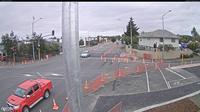 Christchurch > North: Marshland Rd - Lake Terrace Rd - Actuales