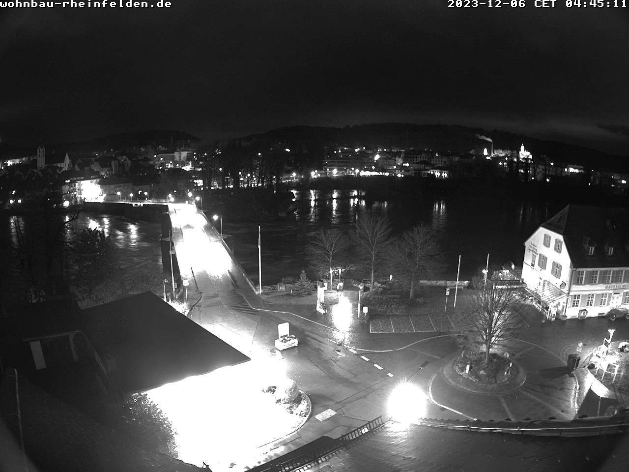 cam Rheinfelden › South Museum Haus Salmegg Wetterdienst.de