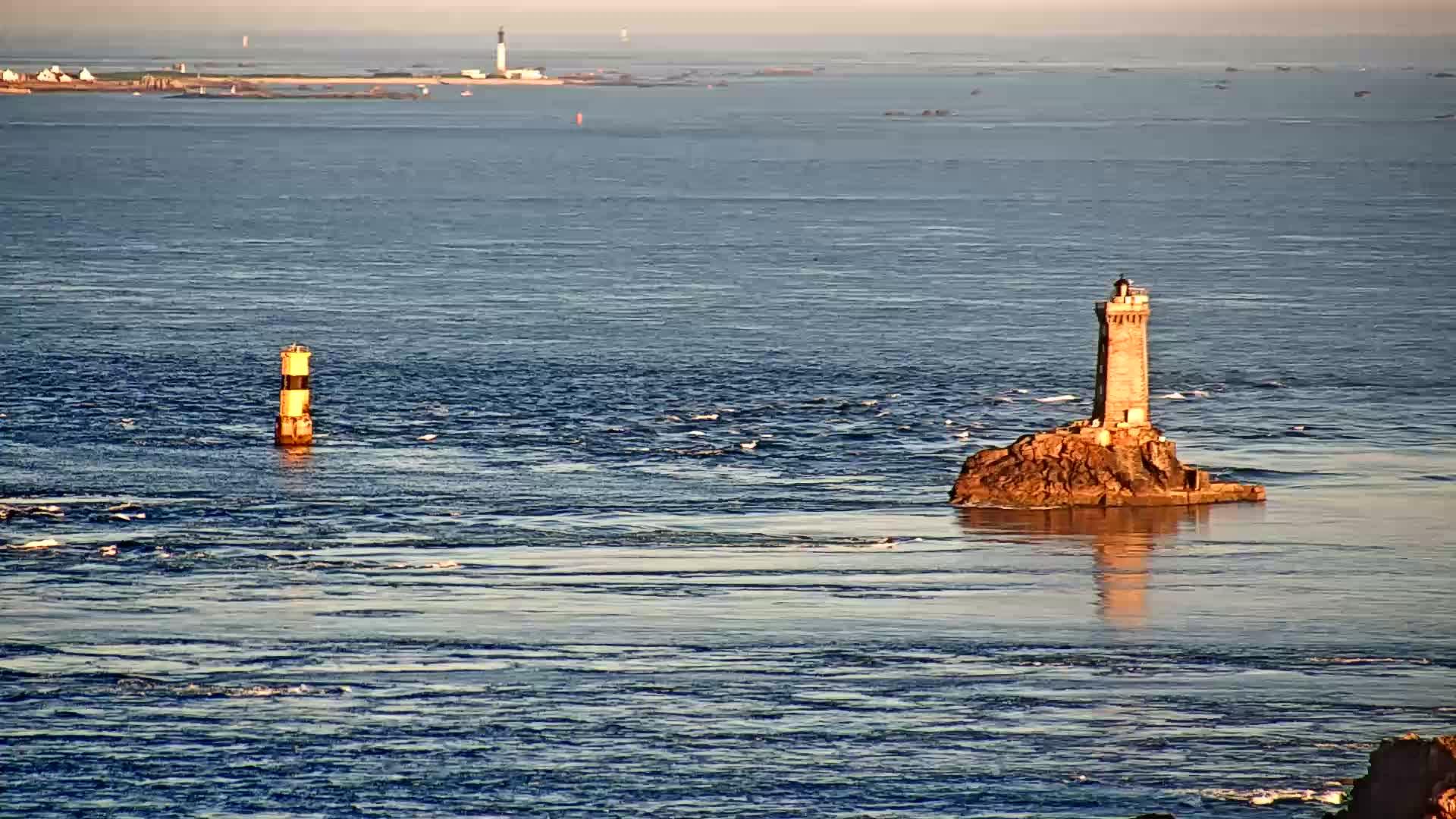 Plogoff: La Pointe Du Raz