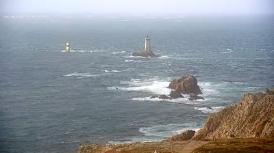 Plogoff: La Pointe Du Raz