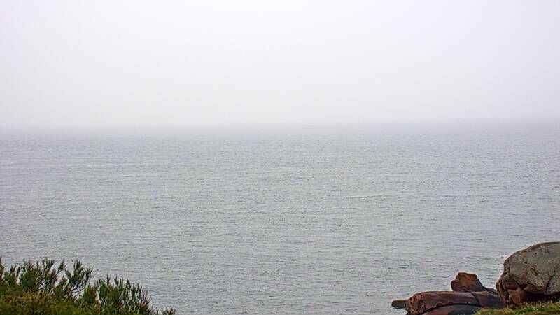 Traffic Cam Perros-Guirec: Ploumanac'h