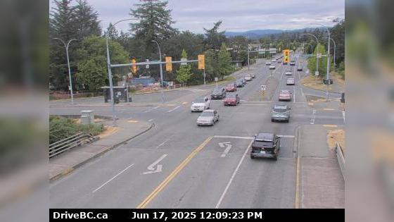 Beaver Lake West Traffic Webcam