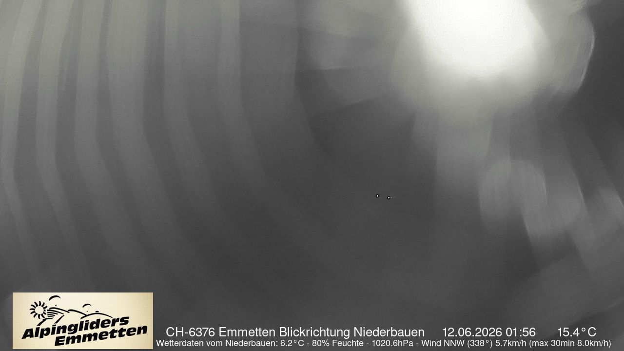 Emmetten › Süden: Emmetten (Niederbauenbahn)